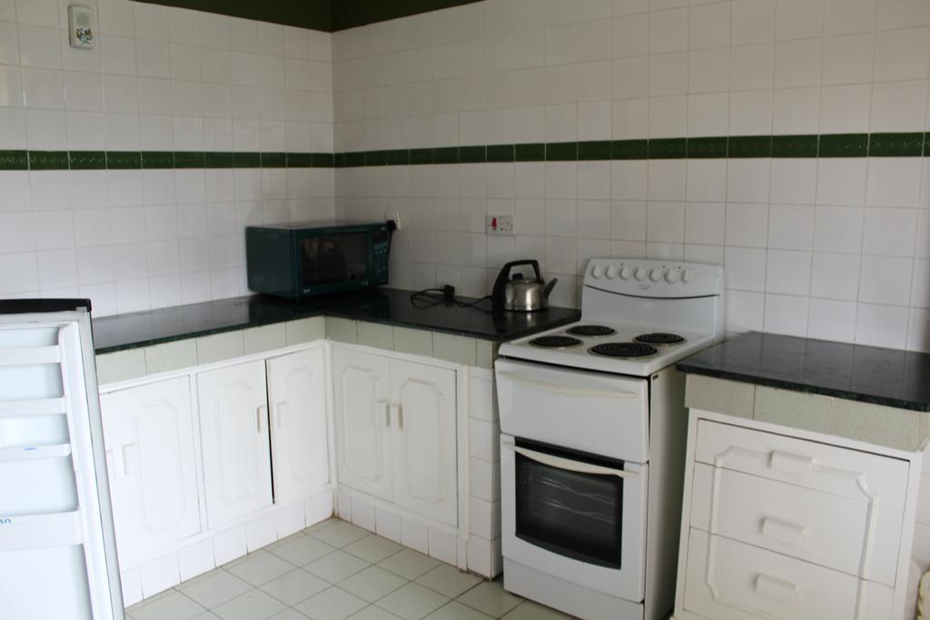 Hillpark Hotel Nairobi Eksteriør bilde